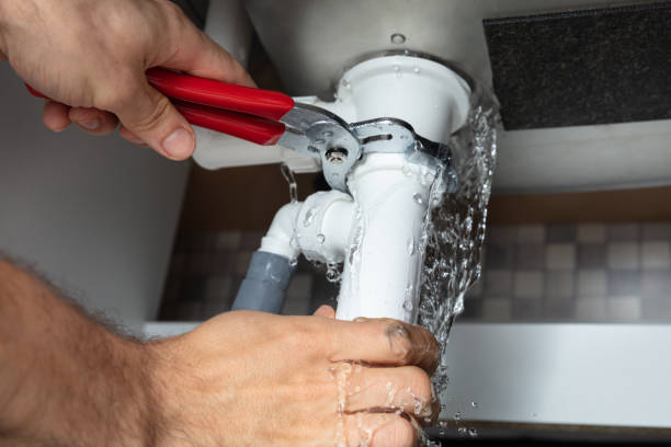 Water damage restoration insurance claims in Gueydan, LA