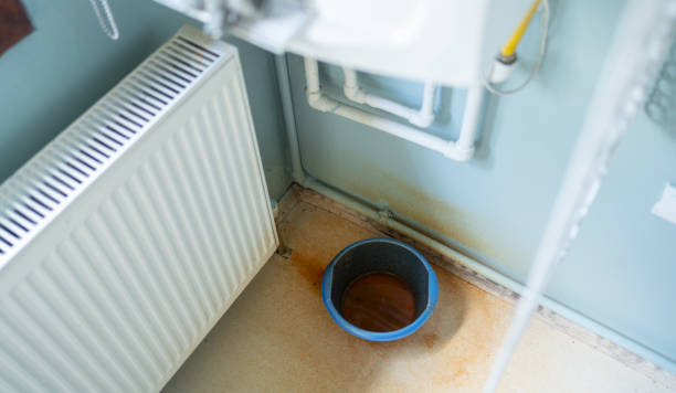 Best Commercial water damage restoration  in Gueydan, LA